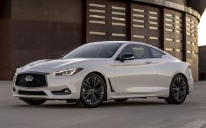 Infiniti Q60 3.0t Edition 30